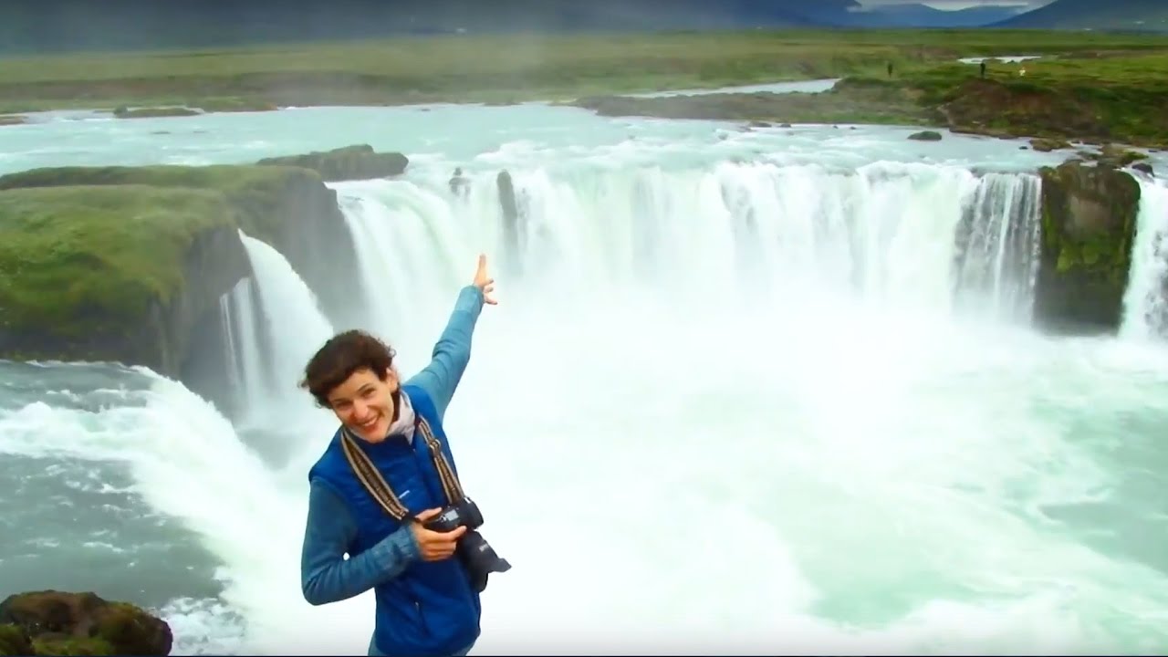 Iceland: In the Land of Fire & Ice