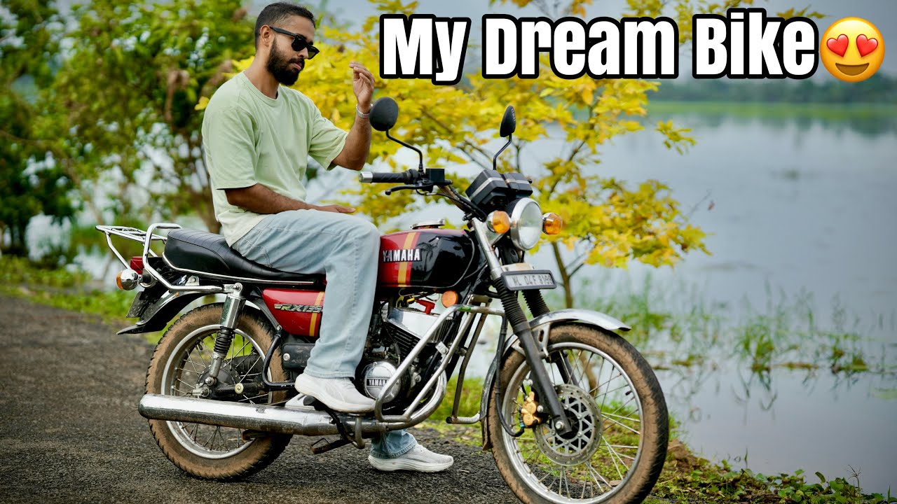 21 ലക്ഷത്തിന്റെ  Bike കൊടുത്തു വാങ്ങിയ വണ്ടി | New Bike From Youtube Money 💰 