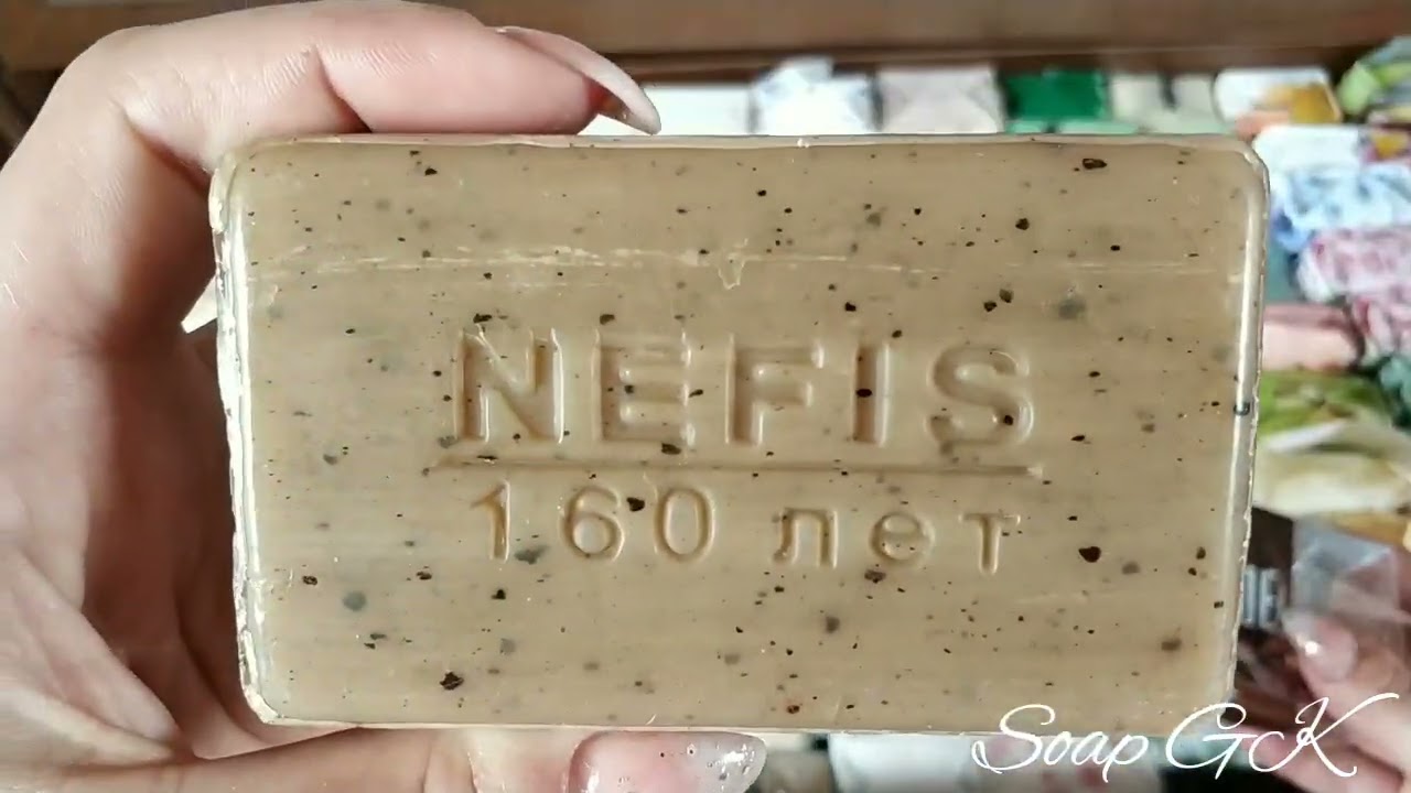ОБЗОР МЫЛА🧼💗ЗАПАСЫ МЫЛА💛🧽
