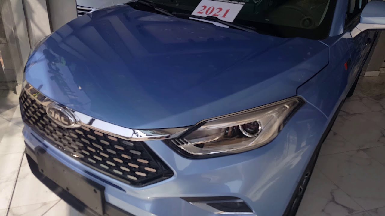 جاك اس ٤ موديل ٢٠٢١ اسعار ومواصفات مصرية  Jac s4 model 2021 #engineering_science