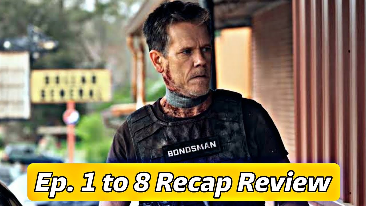 The Bondsman Season 1 Episode 1 to 8 Recap Explained