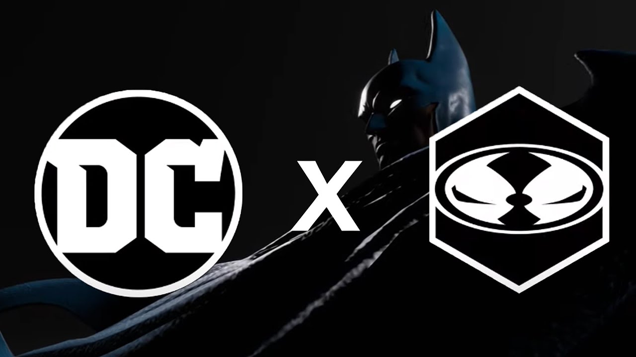 McFarlane Toys Digital & Warner Bros Partnership