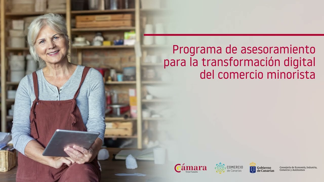 Transformación Digital | Video Promocional