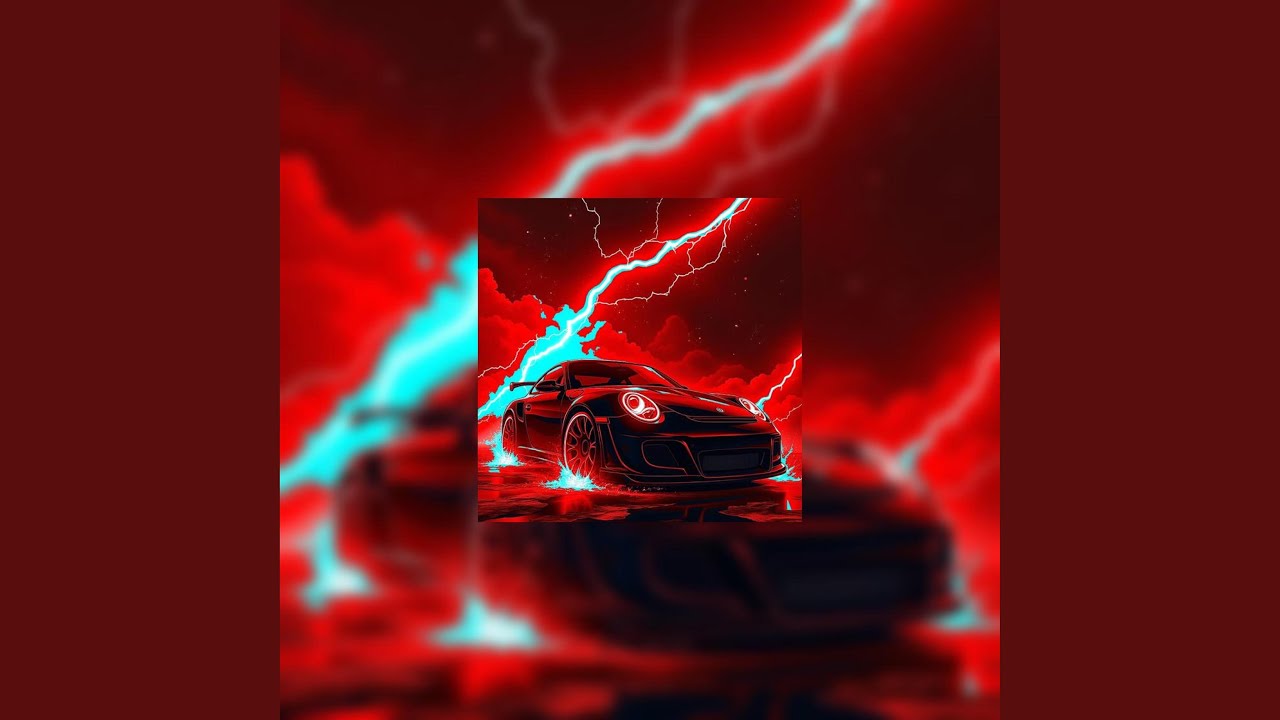 Mandela Back Phonk (Extended)