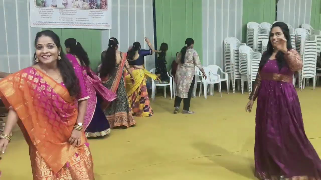 સમુહ લગ્ન મા ગરબા ની મોજ / લાદરા સમુહ લગ્ન મા ગરબા ની રમઝટ / તપોધન સમાજ ના સમુહ લગ્ન / લોદરા