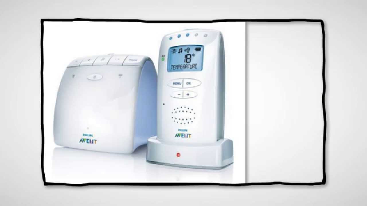 Babyphone Test - babyphone-test24.com