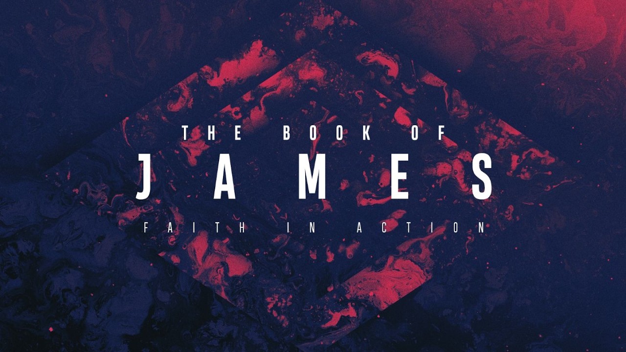 James Week 5 - James 2:14-26 - February 15th, 2026