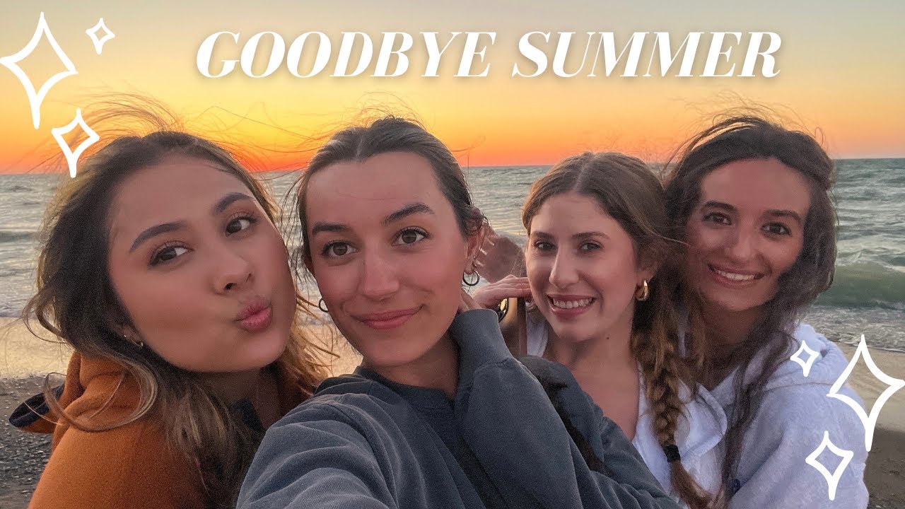 A WEEKEND IN GRAND BEND, ONTARIO