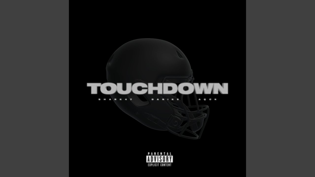 Touchdown