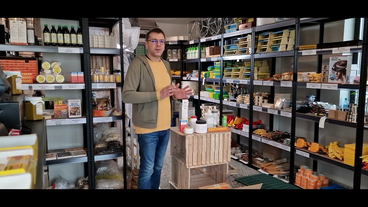 Soluția de acid oxalic 3.5%, pentru tratarea albinelor contra varroa în sezonul rece