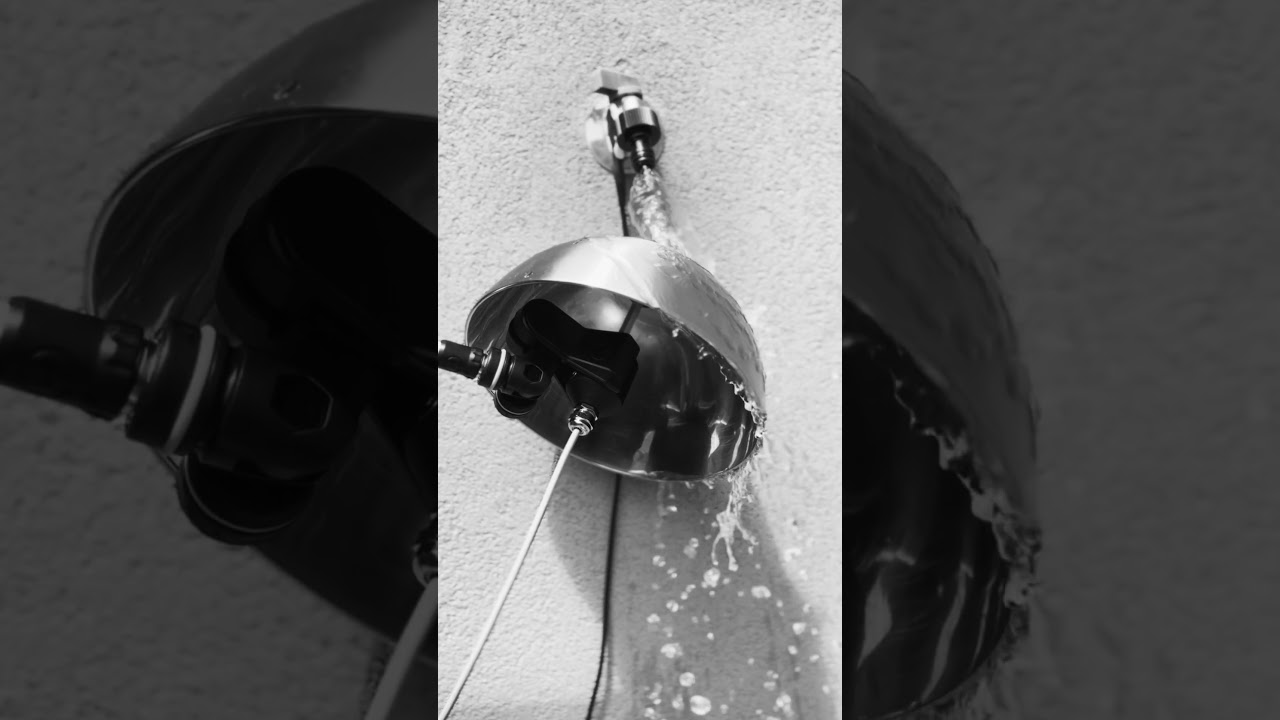 Bowl tone with the geofon #musiccomposer #soundexperiments #sounddesign #geofon #fieldrecording