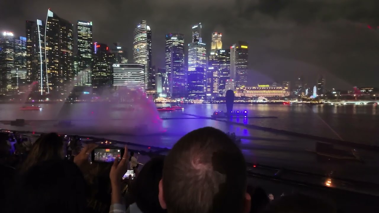 Trip Singapore 2026