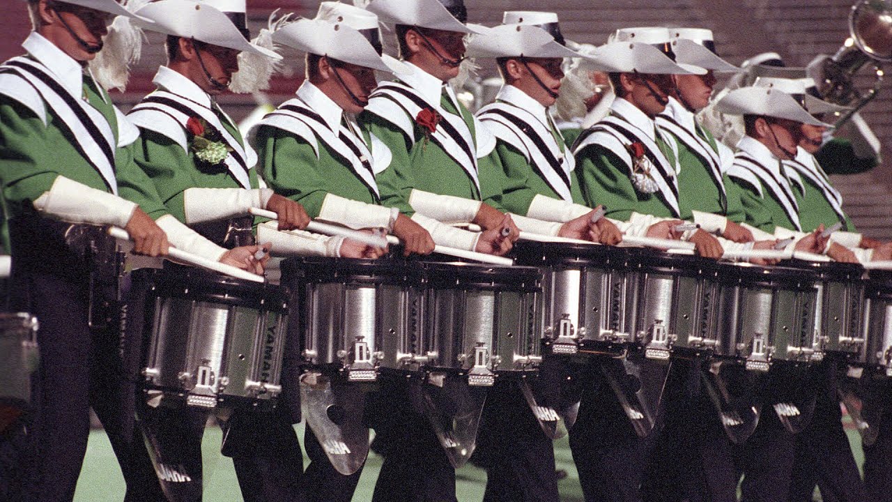 Cavaliers 1992 - Revolution and Triumph