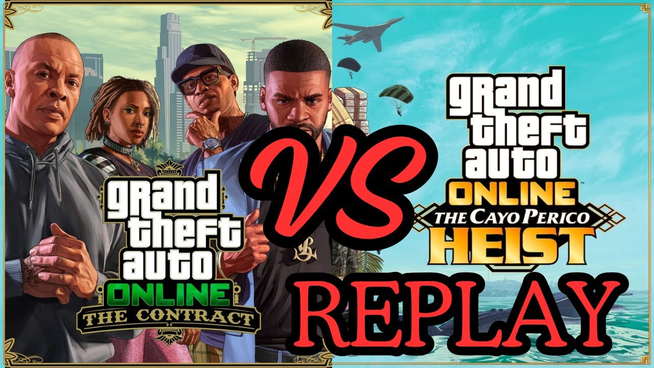 DR. DRE AND CAYO PERICO REPLAY GLITCH| $4 MILLION EVERY 20 MINUTES | 100% BAN PROOF METHOD 2026 (PC)