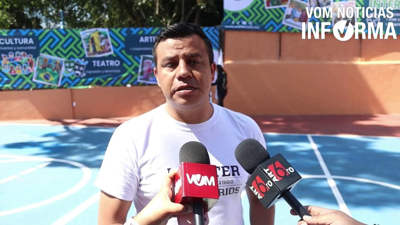 09 DE FEBRERO | VOM NOTICIAS INFORMA EMISIÓN VESPERTINA🌎📰🌤️