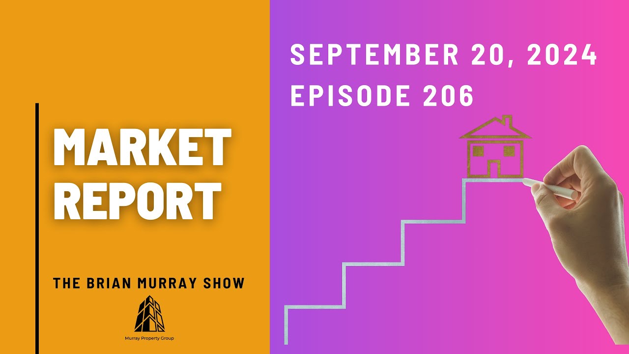September 20, 2024 Weekly Market Report