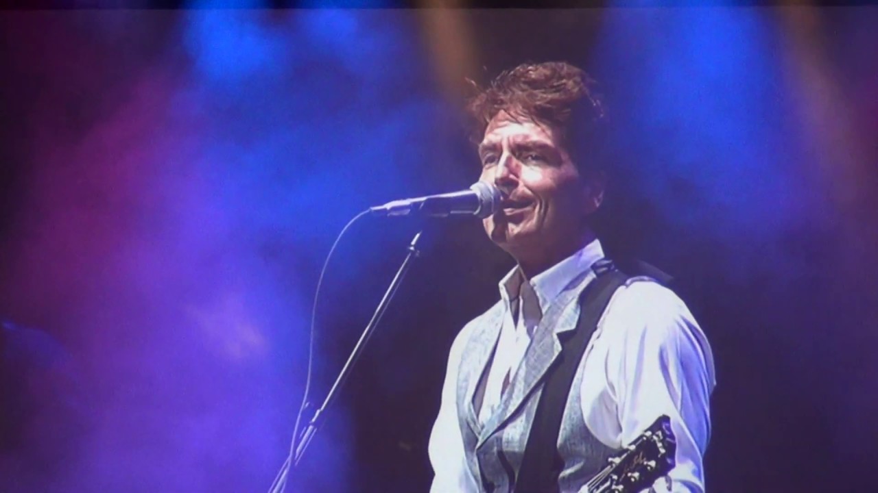Take This Heart - Richard Marx Live Sydney 2018