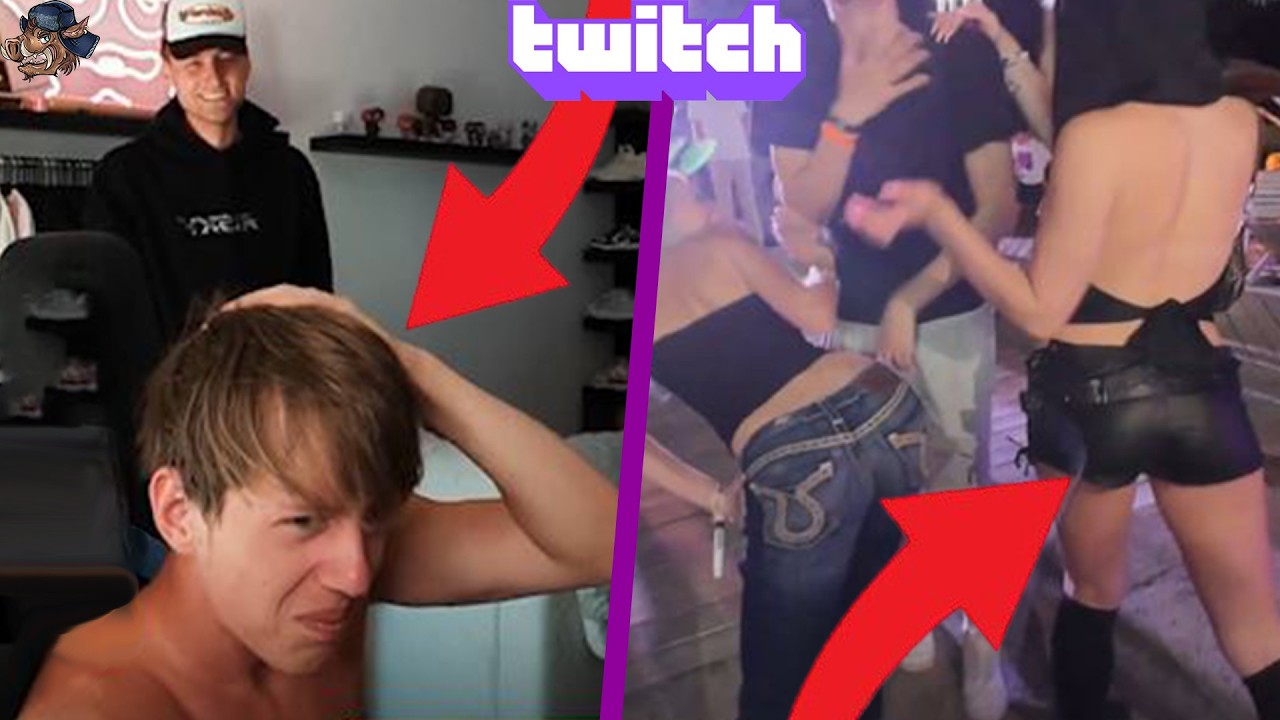 NAJLEPSZE MOMENTY POLSKIEGO TWITCHA😂🔥 – TWITCH SHOTY #106