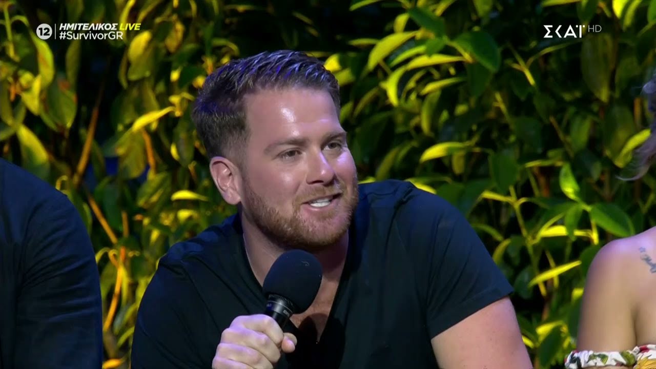Σταμάτης, James, Αλέξης και Άγγελος κάνουν τις προβλέψεις τους για τις επερχόμενες Μονομαχίες