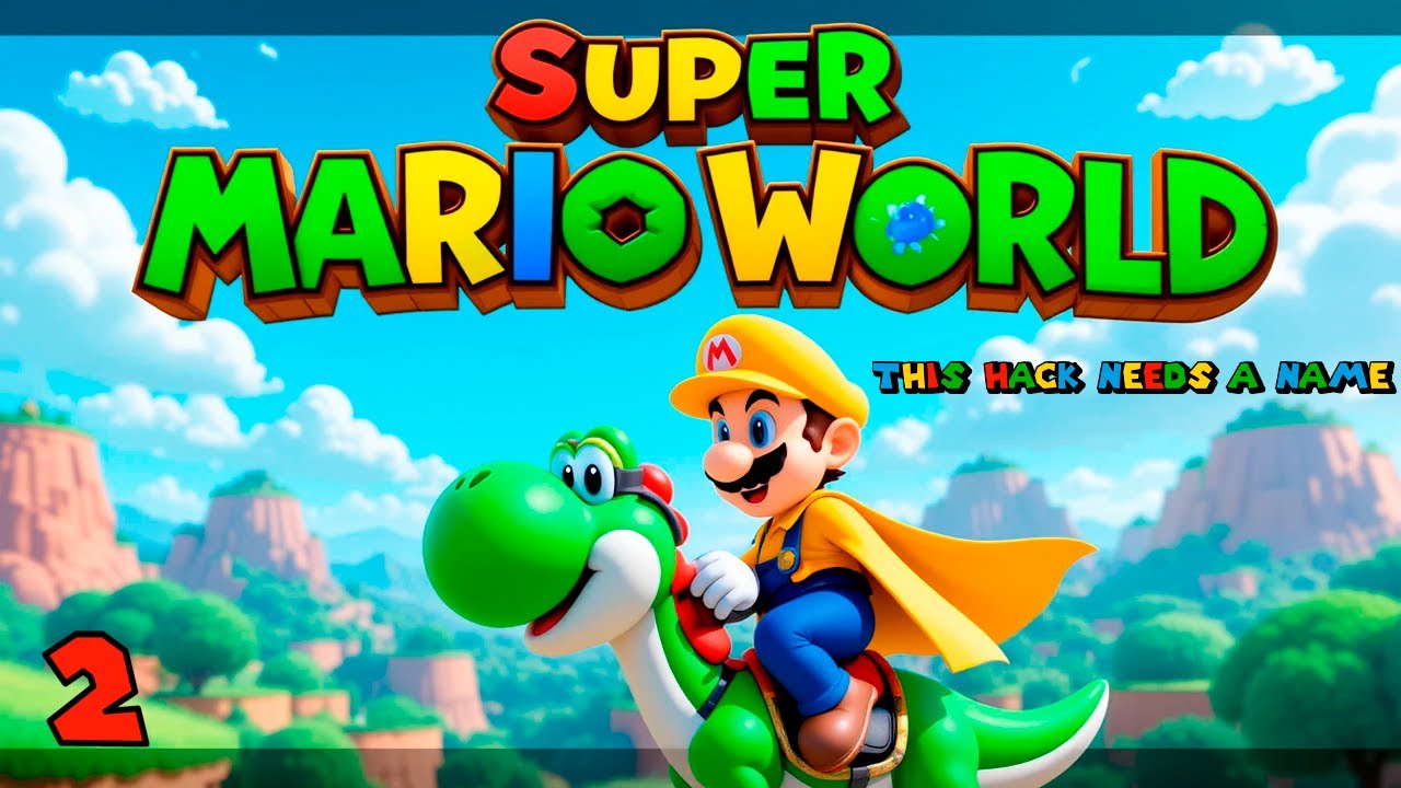 This Hack Needs a Name: O Desafio Mais Insano! 🤯