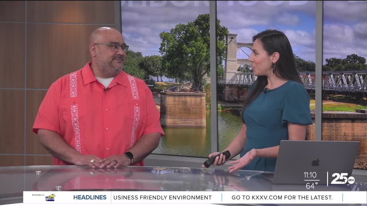 Ярмарка ресурсов и рынок для малого бизнеса