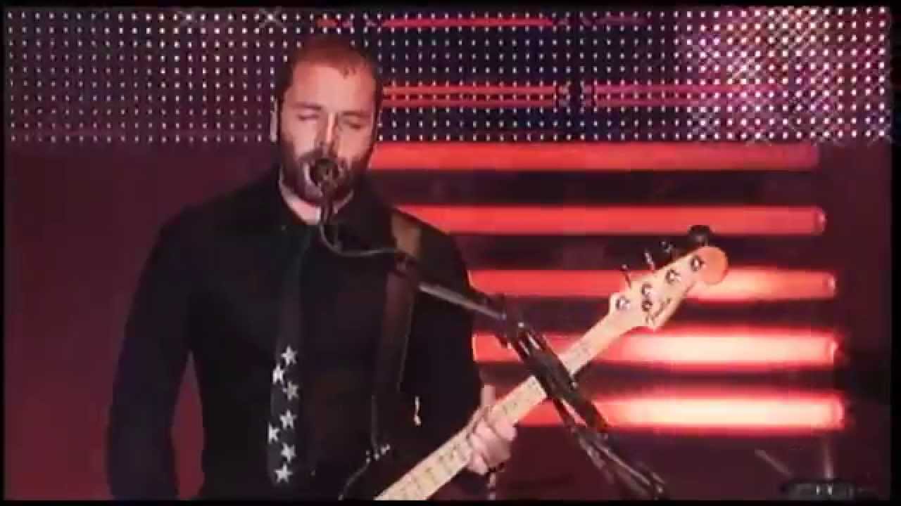 Muse - Stockholm Syndrome (Austin CIty Limits Festival 2007) - 720p PRO