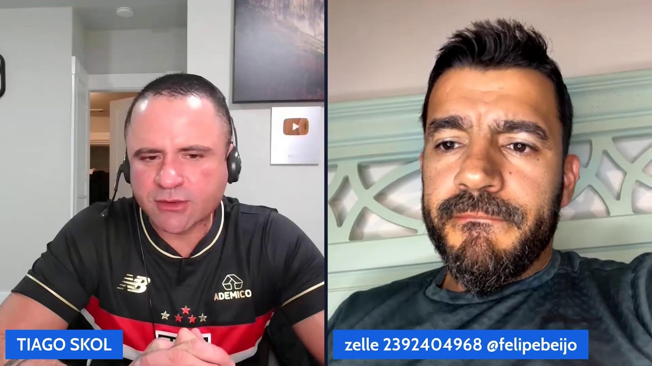 MEU PAI PRECISA IR PARA O BRASIL