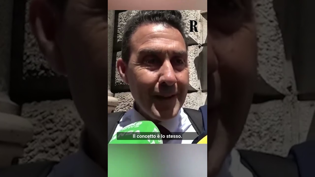 Salvini: 