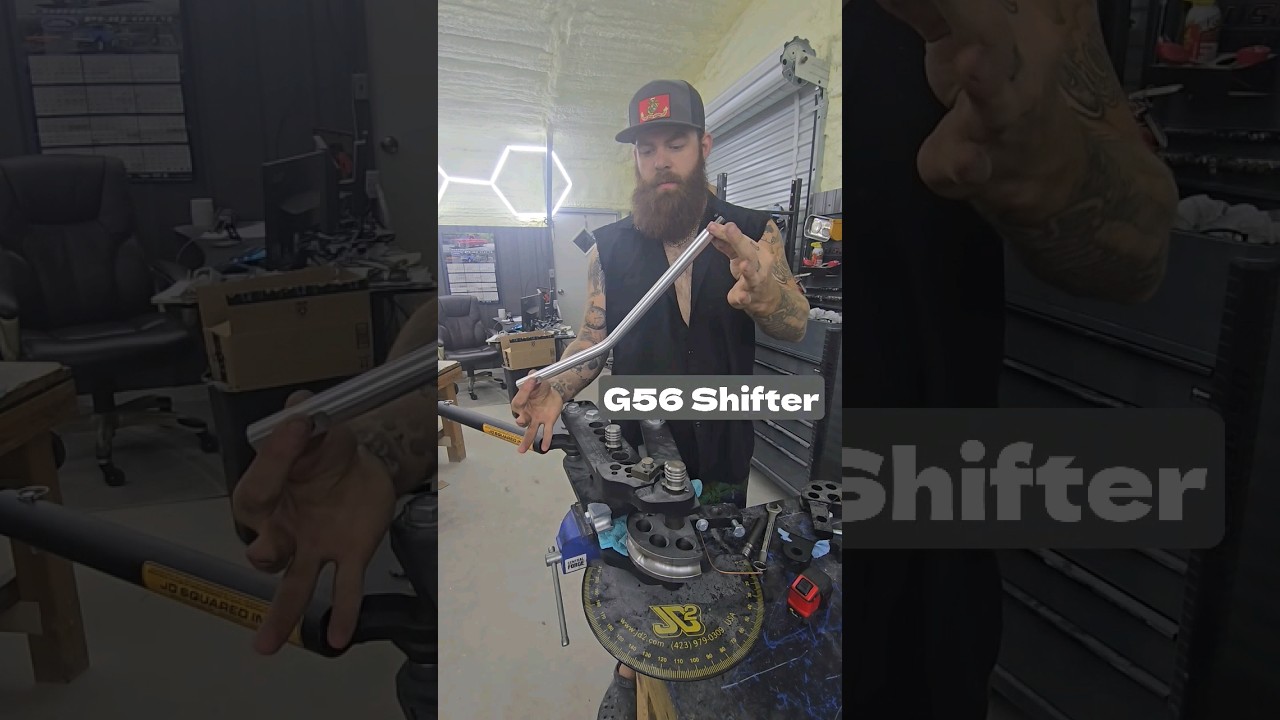 G56 Shifter Dieselsanddirtbags.com get you one  #cummins #dieselsanddirtbags #veteran #diesel