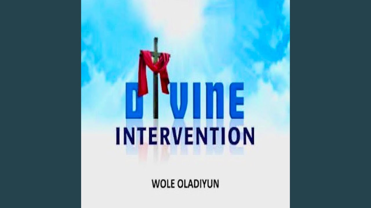D✝️vine Intervention