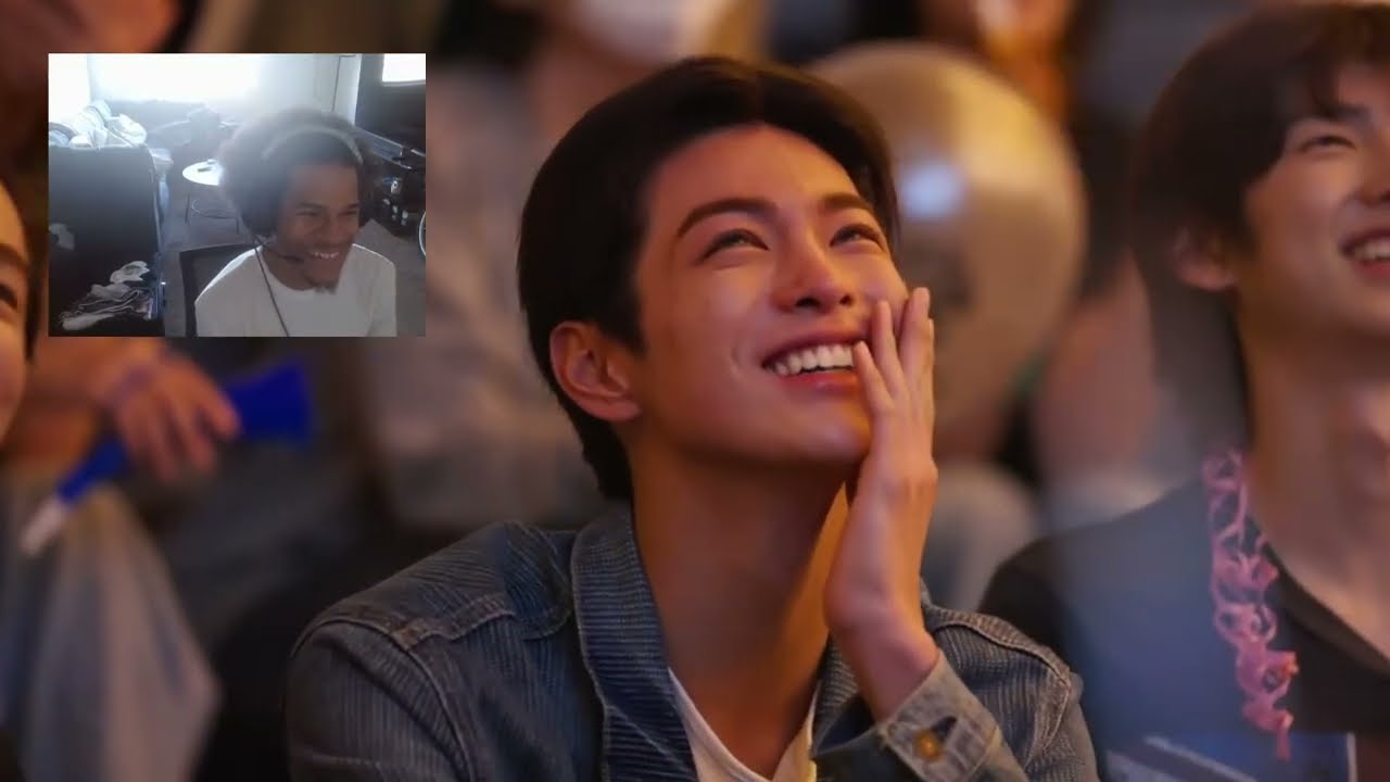 This Was Very Emotional | CORTIS D+100 [reaction]