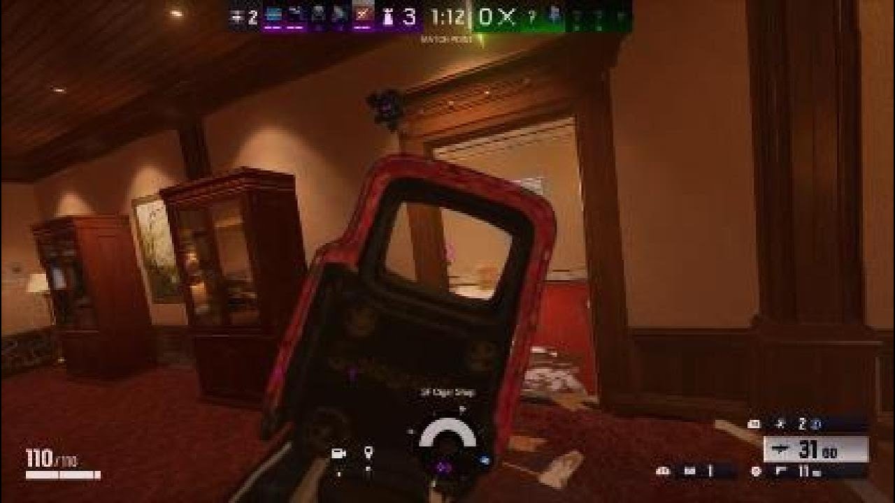 Rainbow six siege:Im Back to grinding!