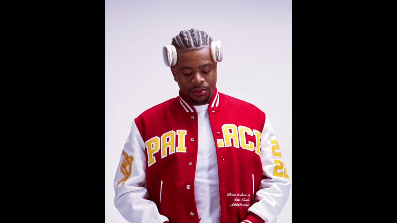(free) yt x fimiguerrero jerk type beat - swag