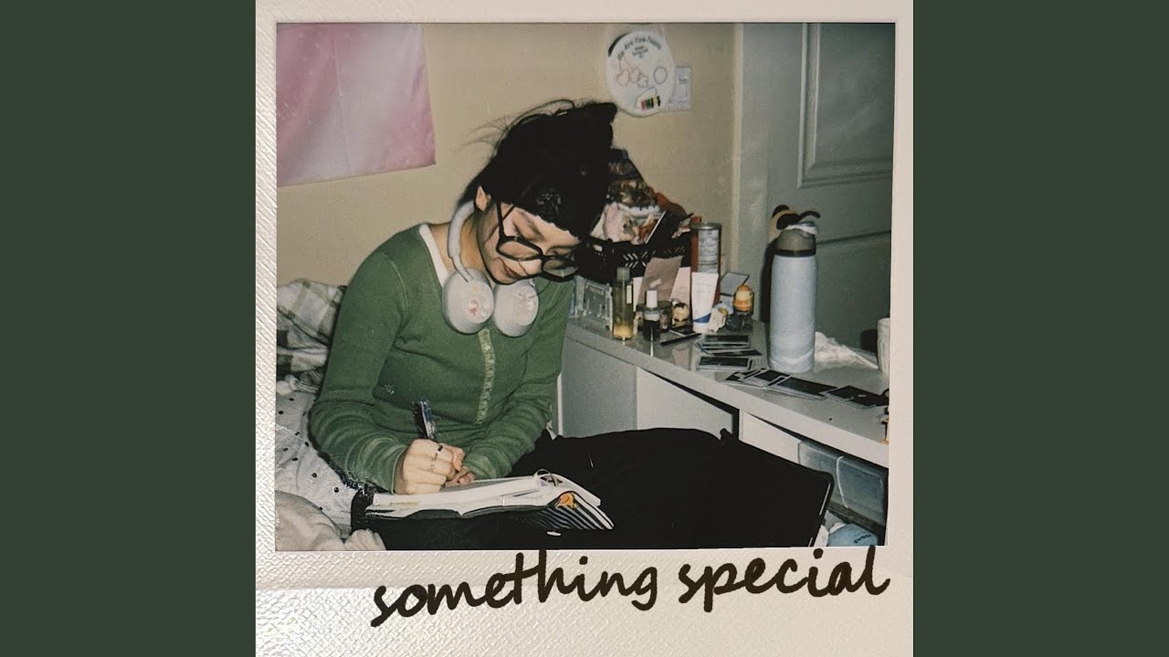 something special