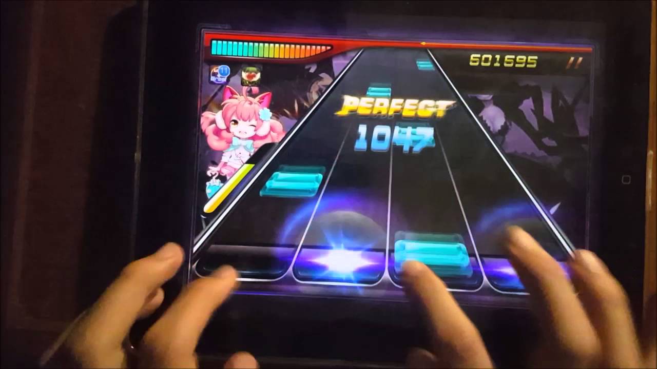[Rhythm Master♫] Special weekly songs challenge, Warak - Reanimate