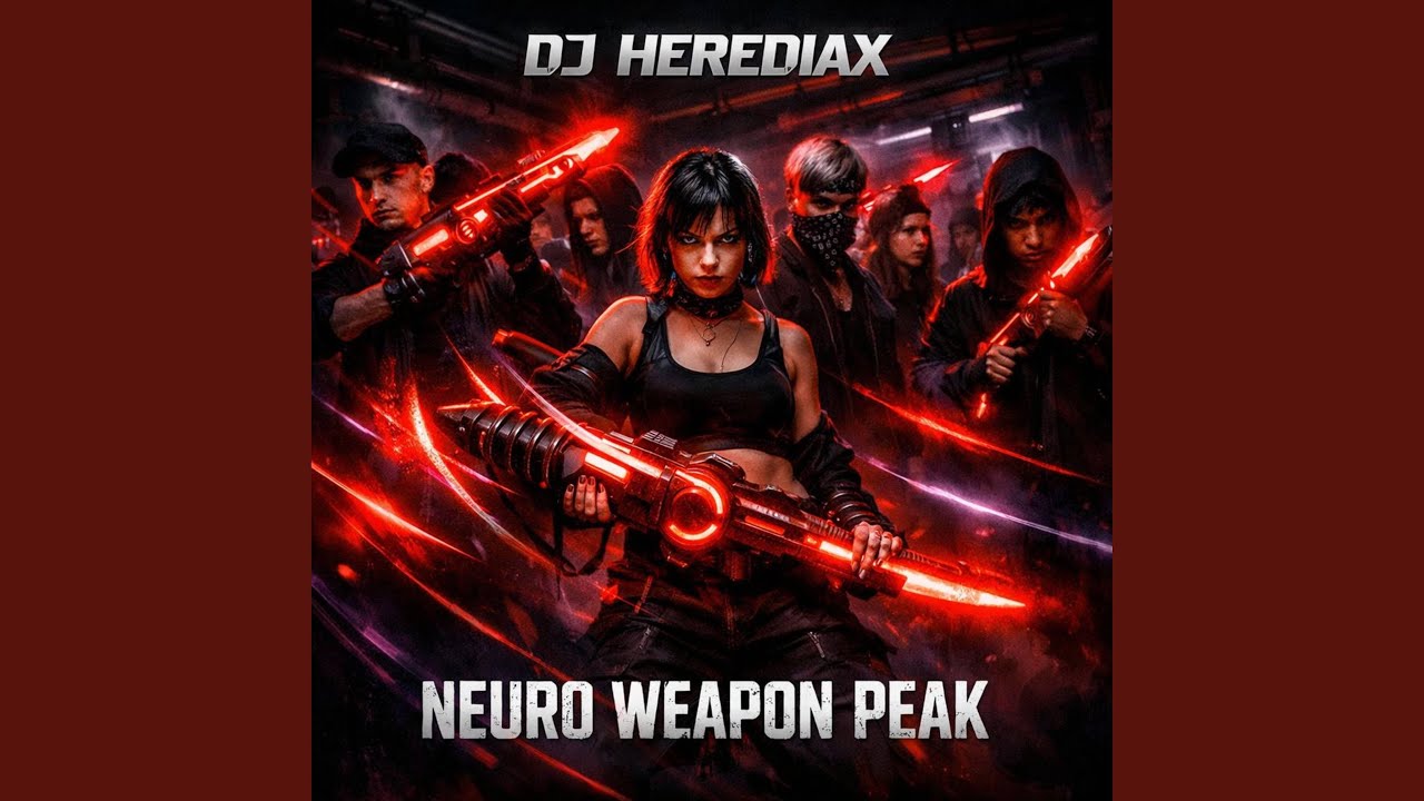 Midnight Weapon