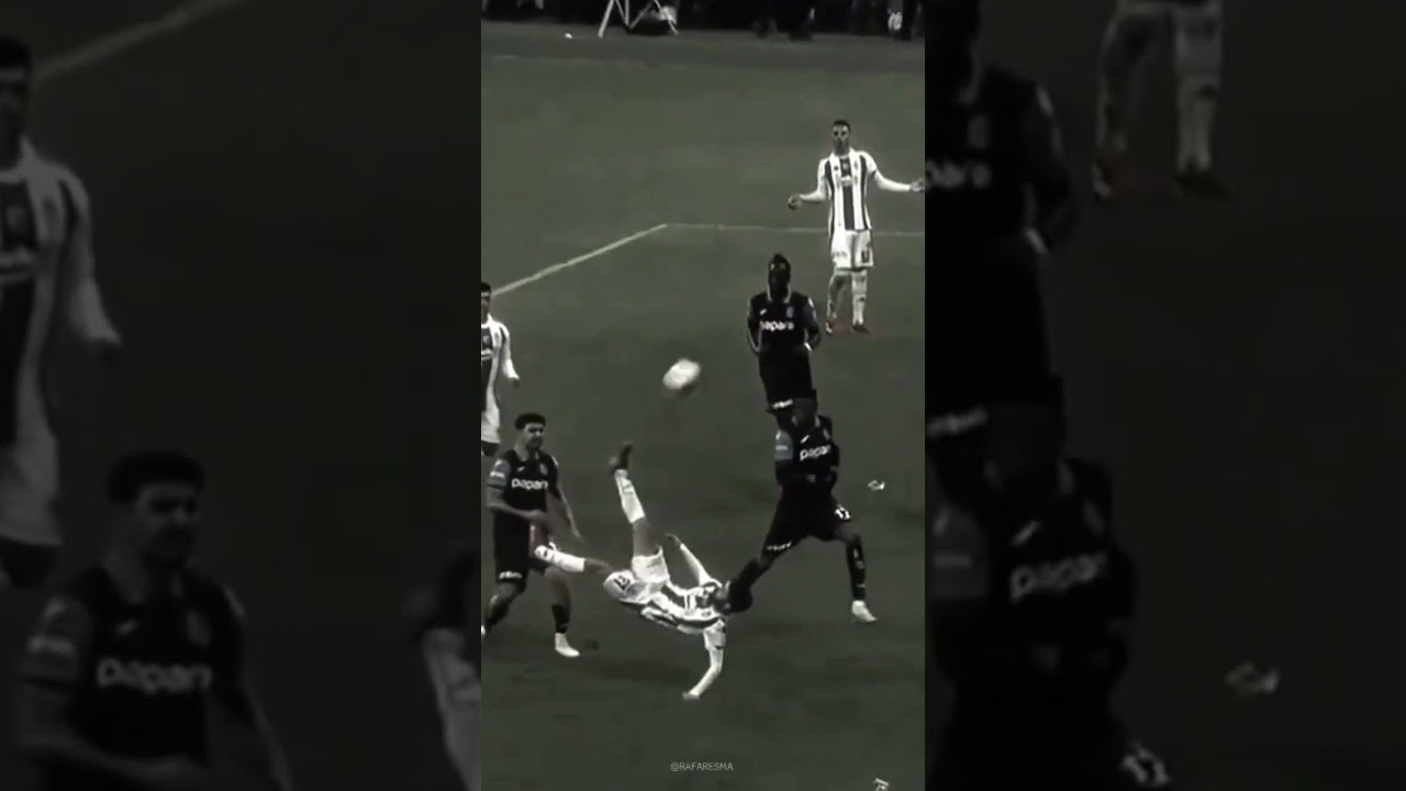 Rafa Silva Benfica'da😔 