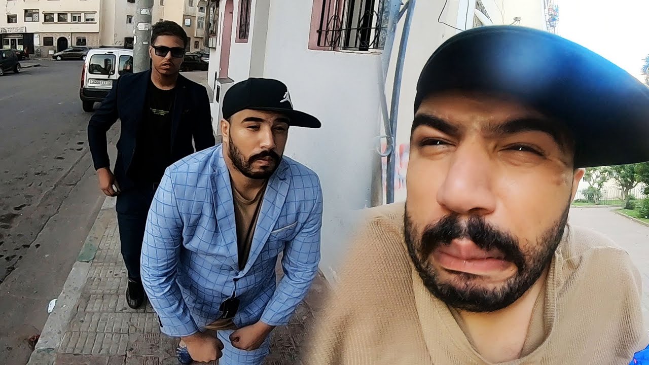 فاش كتربح في القمر 2 مليار أوكتندم
