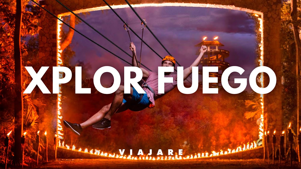 XPLOR FUEGO