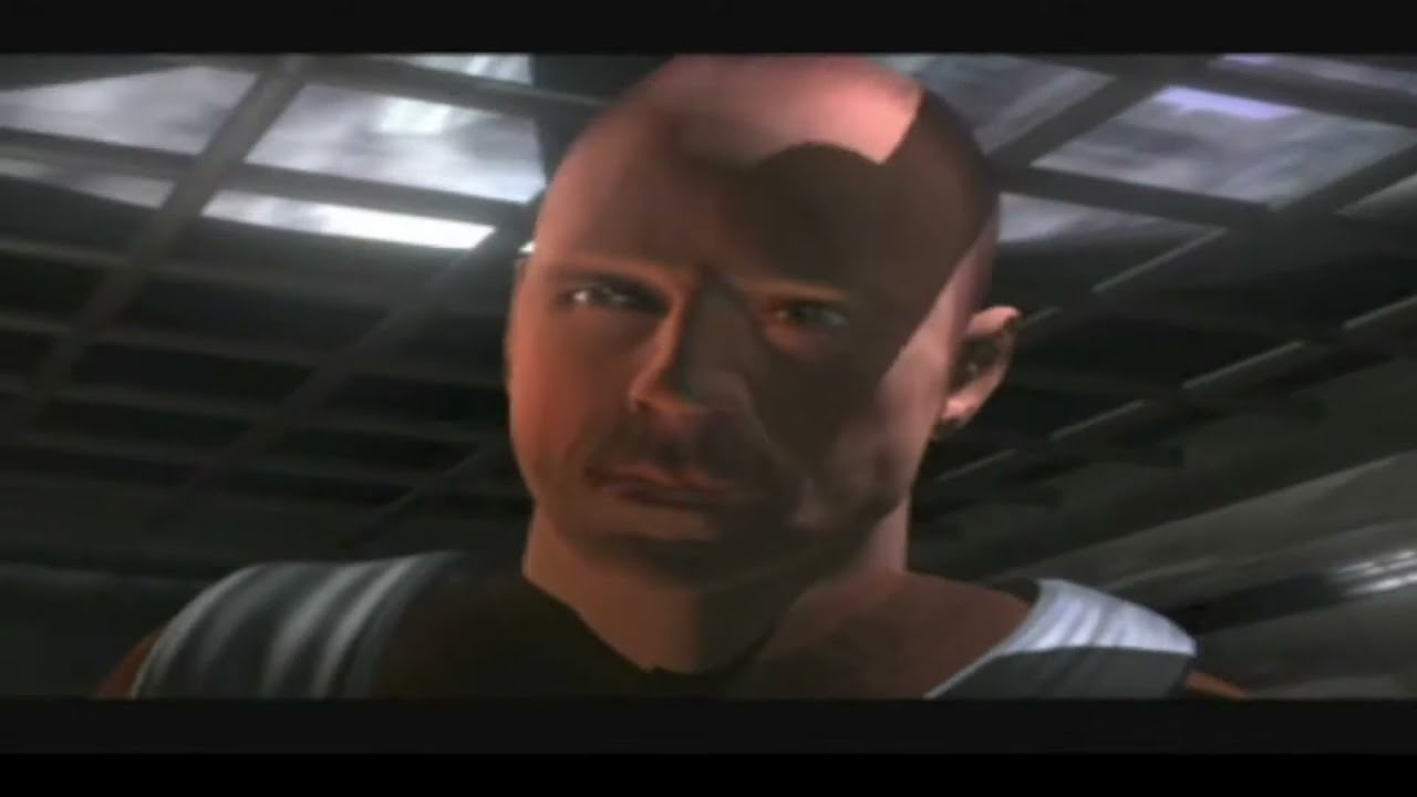 APOCALYPSE:BRUCE WILLIS-PS1(ITALIANO)