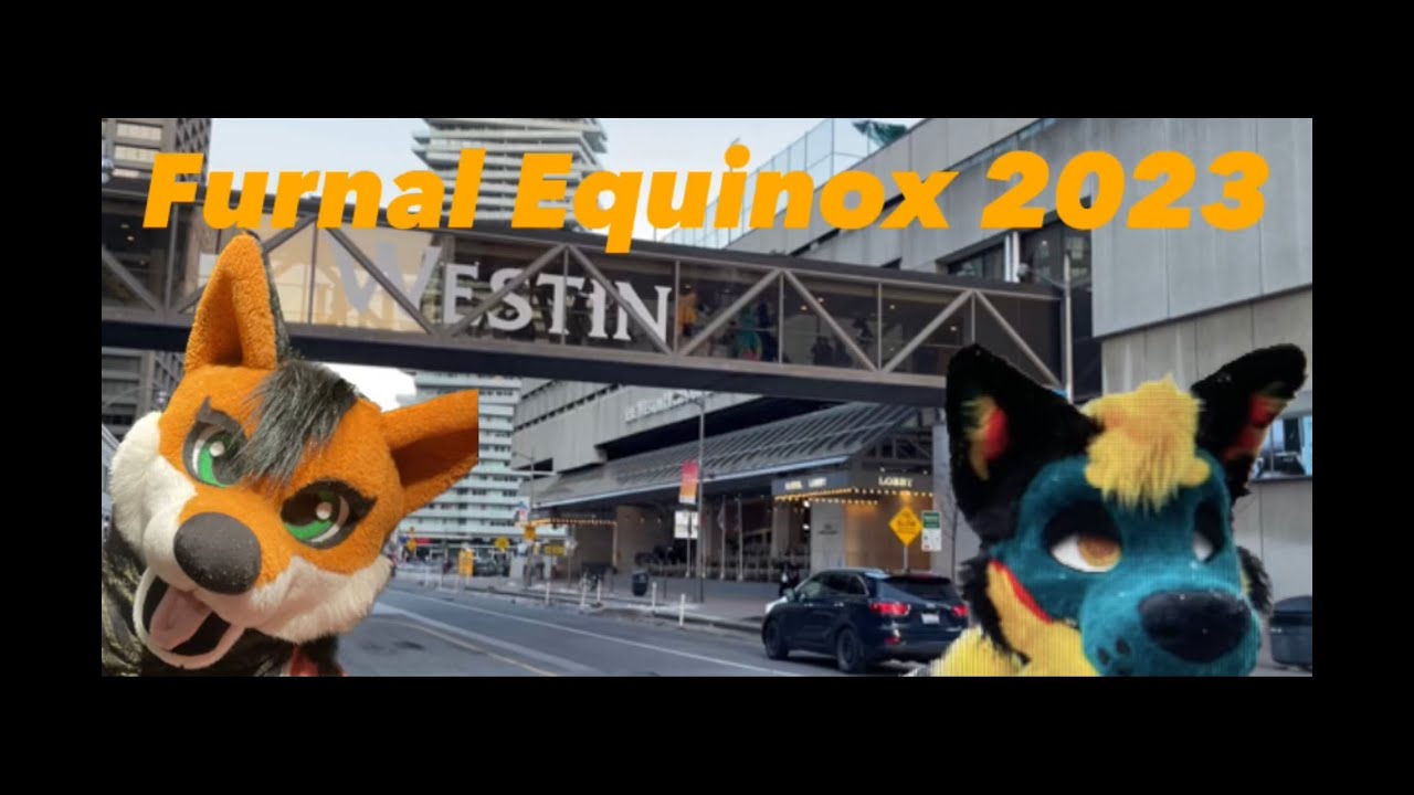Furnal Equinox 2023 - I'm back baby!!!