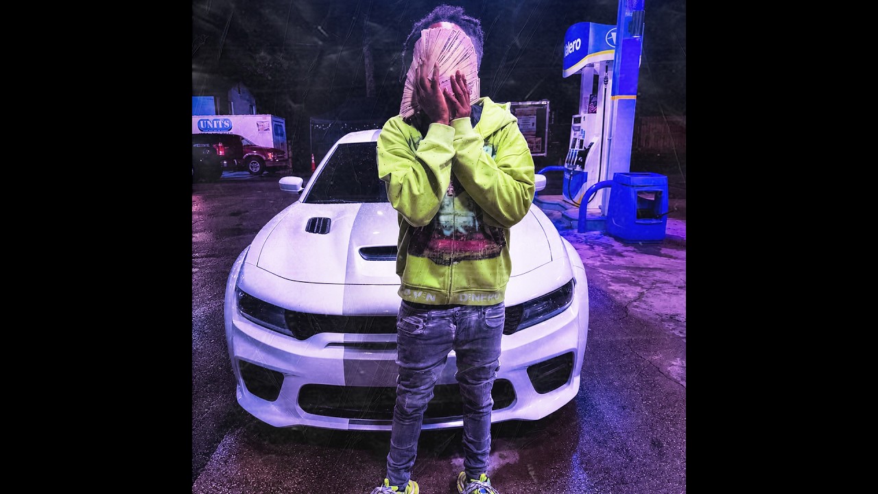 Fattmack x TopOppGen Type Beat - 