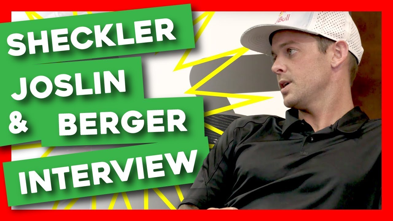 Etnies Skate Team Interview with Ryan Sheckler, Chris Joslin, and Matt Berger | The House