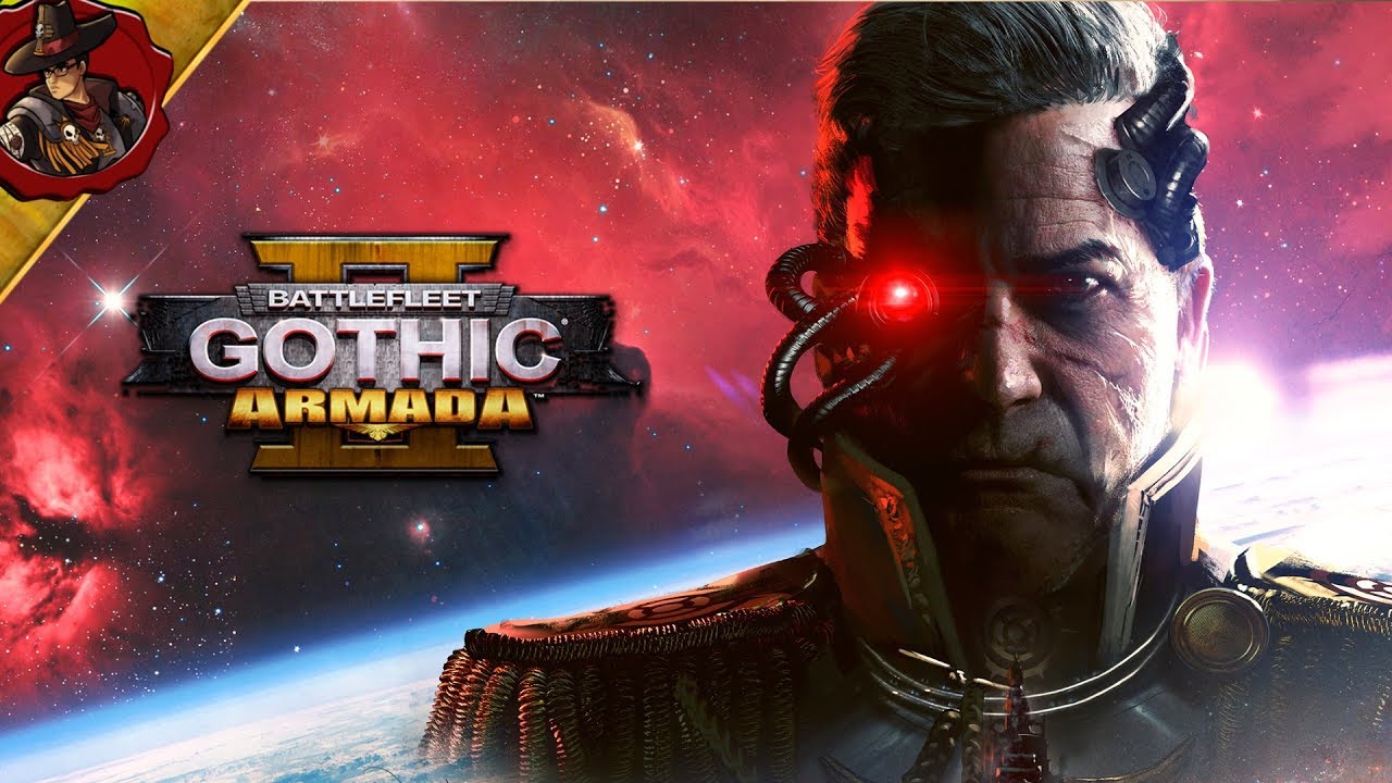 Campaign Tutorial & 1v1/2v2 Skirmish | Battlefleet Gothic Armada 2