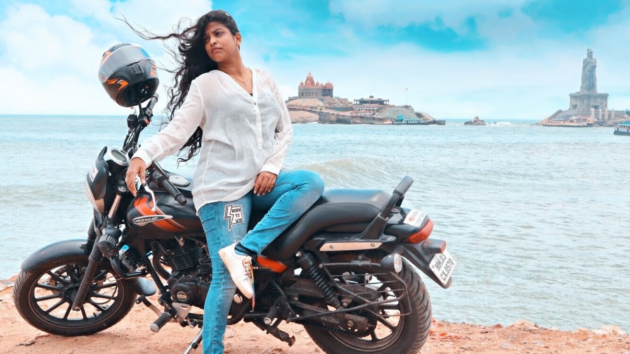 M2K RIDE | Day 6 | Kanyakumari to rameswaram |