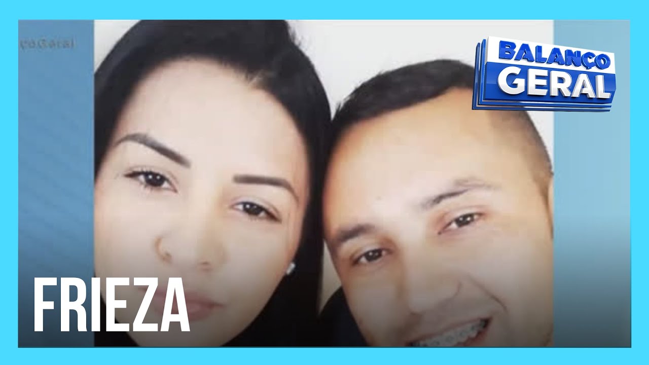 Detento mata a esposa dentro da cela depois que ela confessou uma traição