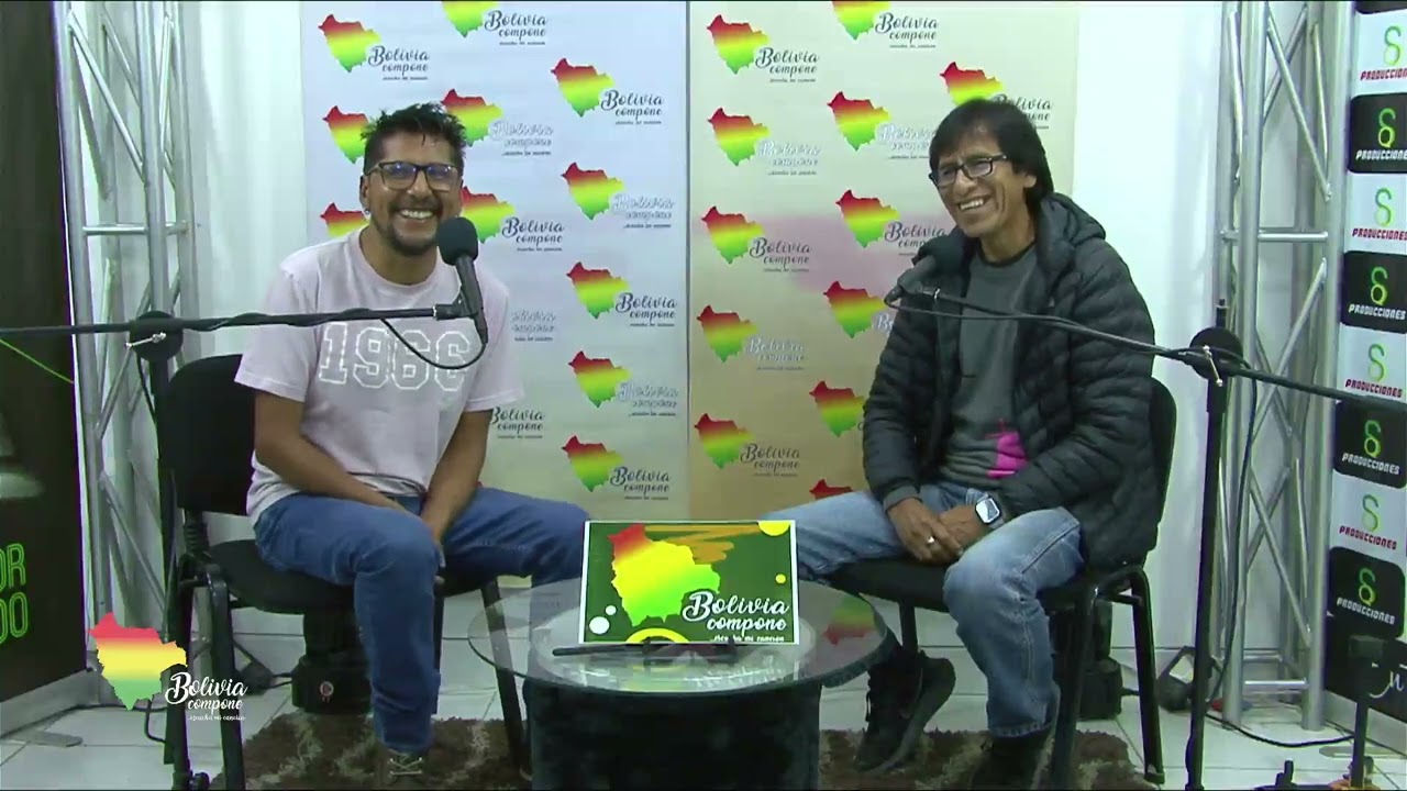 SAYANTA EN BOLIVIA COMPONE