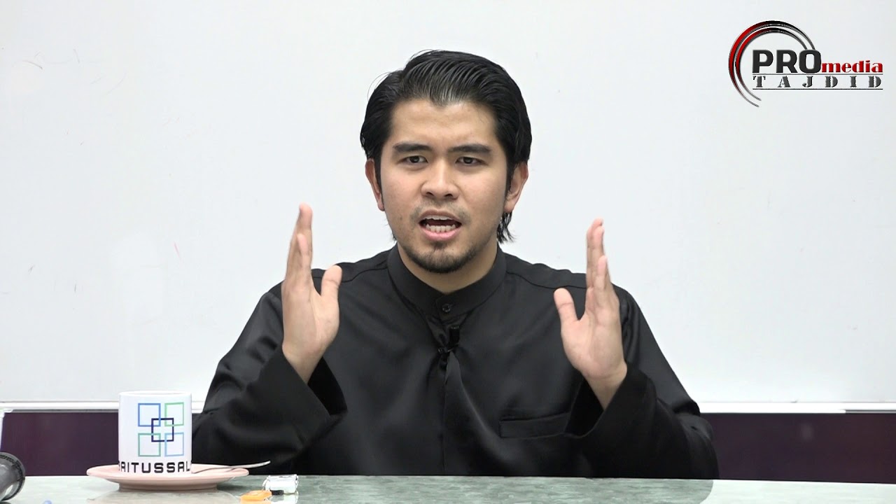 28-01-2018 Ustaz Kamilin Jamilin : Daurah Ilmu | Pertelingkahan Antara Sahabat_Inilah Faktanya !!!