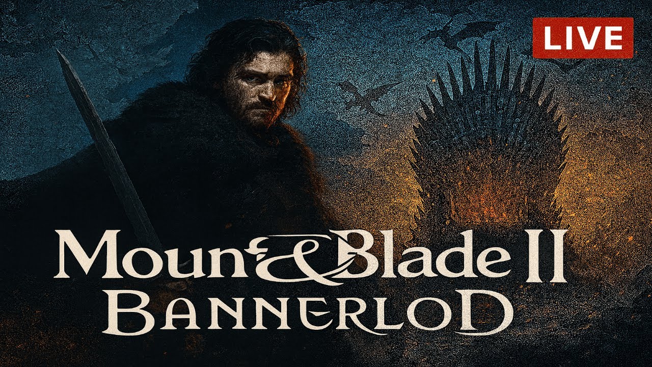 DRAGONI în Bannerlord?! Am început haosul în Westeros! 