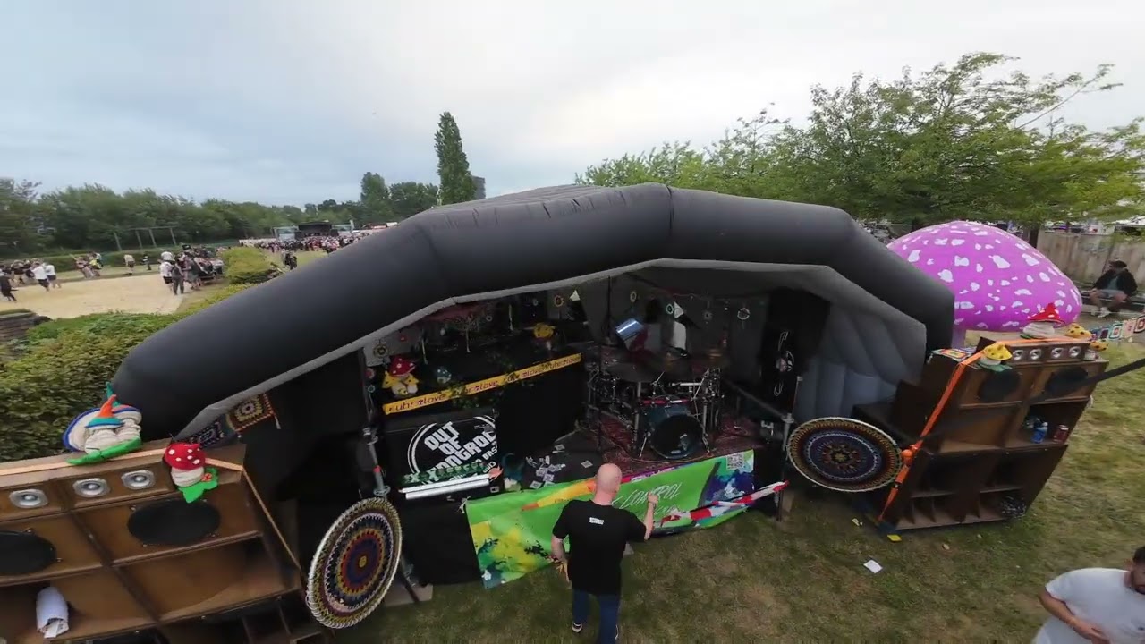 OoC goes Ruhr in Love 2025 (Aftermovie)